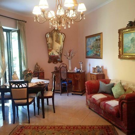 Casamia Sorrento Bbアパートメント エクステリア 写真