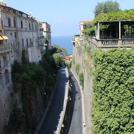 Casamia Sorrento Bbアパートメント エクステリア 写真