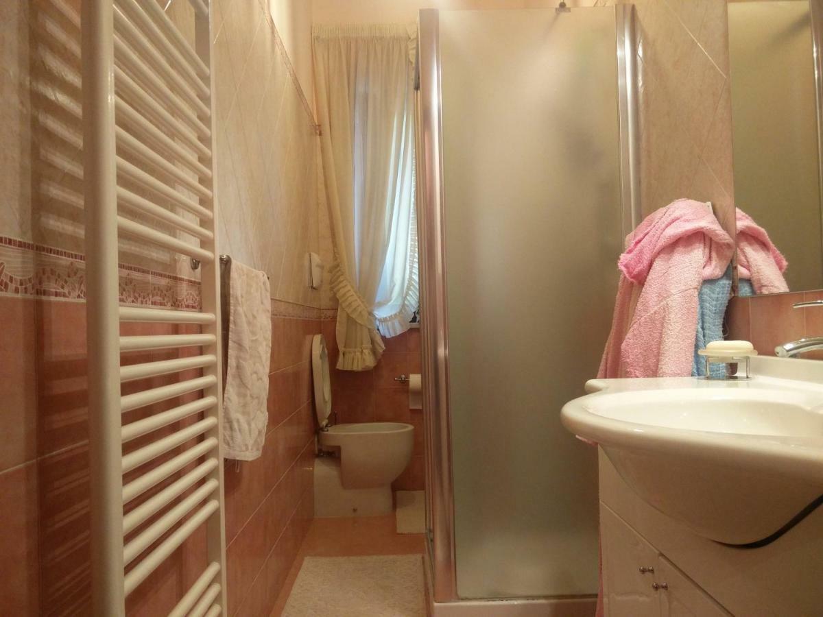 Casamia Sorrento Bbアパートメント エクステリア 写真