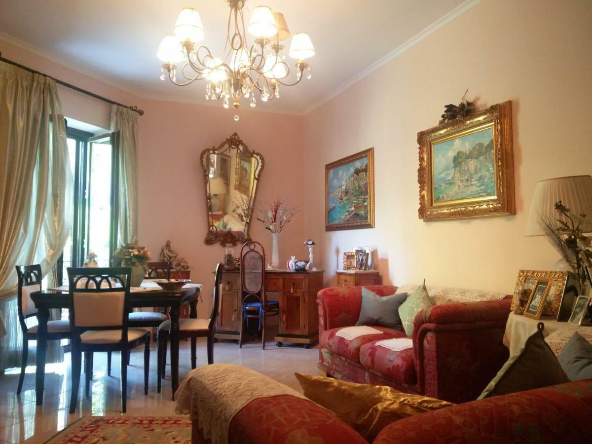 Casamia Sorrento Bbアパートメント エクステリア 写真