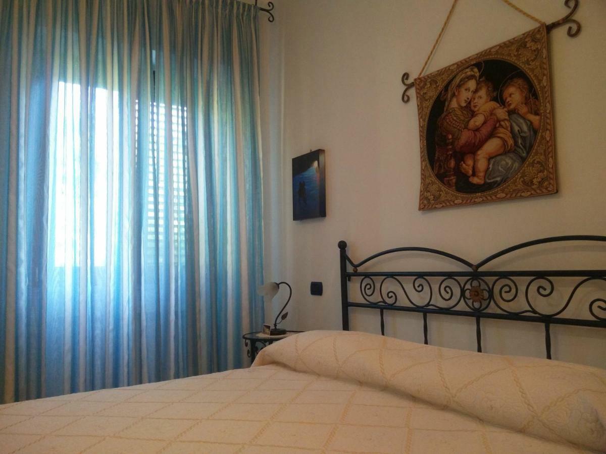 Casamia Sorrento Bbアパートメント エクステリア 写真