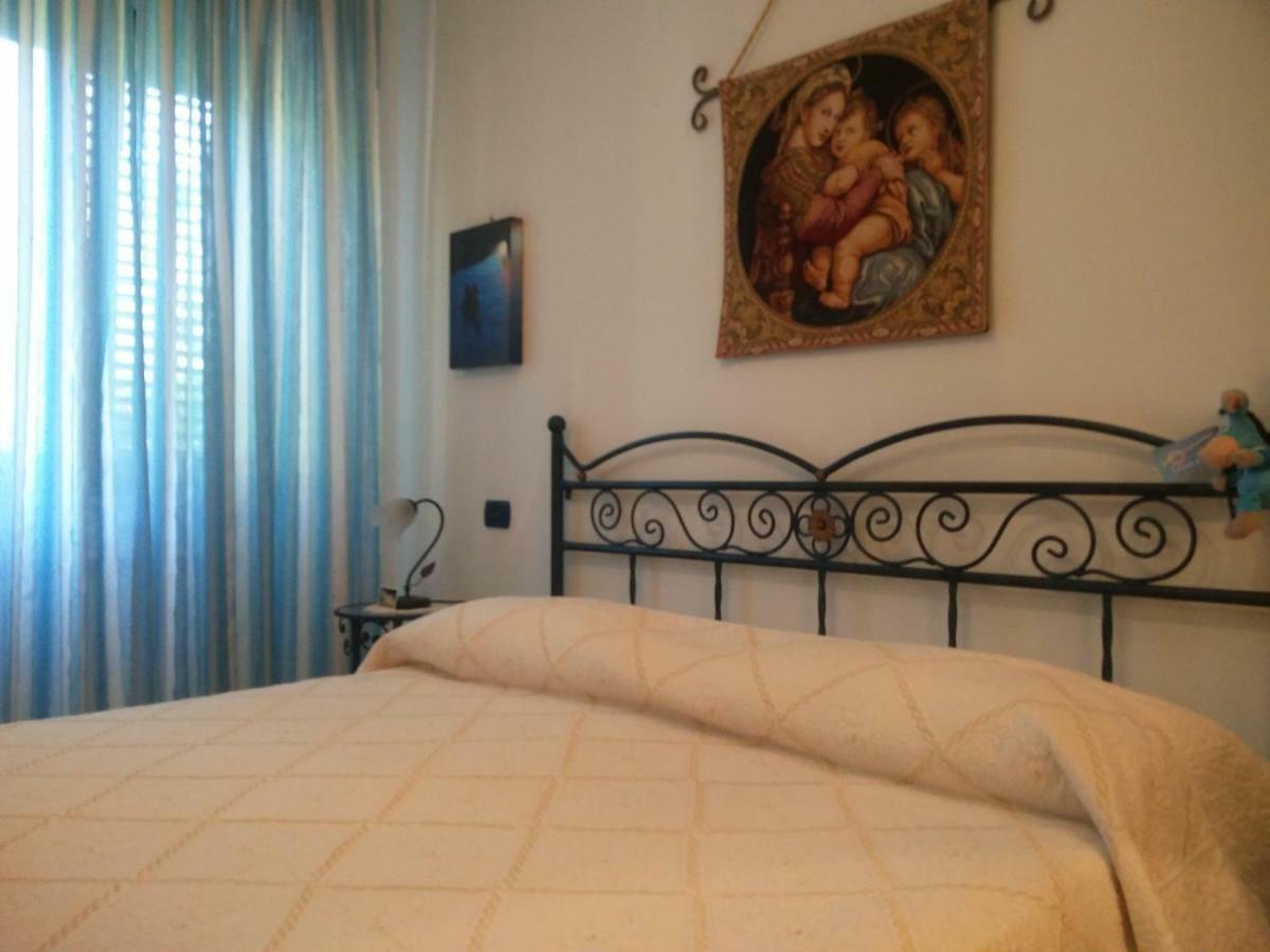 Casamia Sorrento Bbアパートメント エクステリア 写真