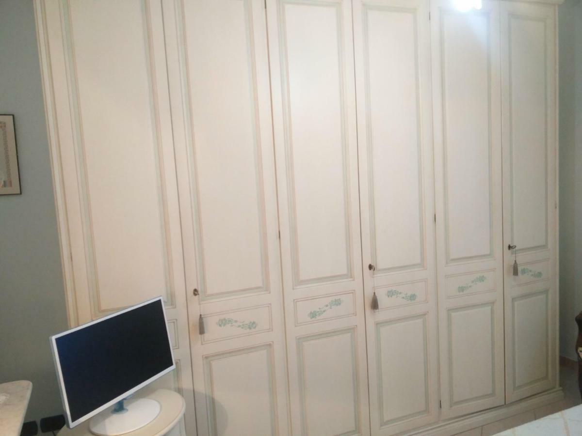 Casamia Sorrento Bbアパートメント エクステリア 写真
