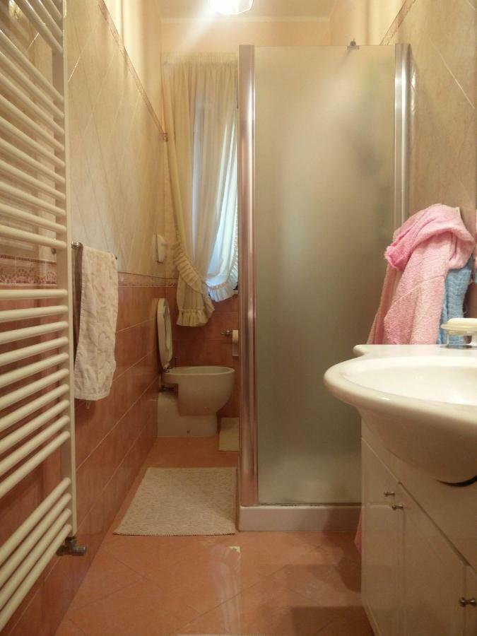 Casamia Sorrento Bbアパートメント エクステリア 写真