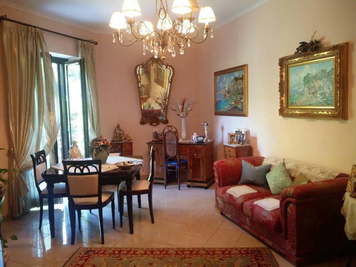 Casamia Sorrento Bbアパートメント エクステリア 写真