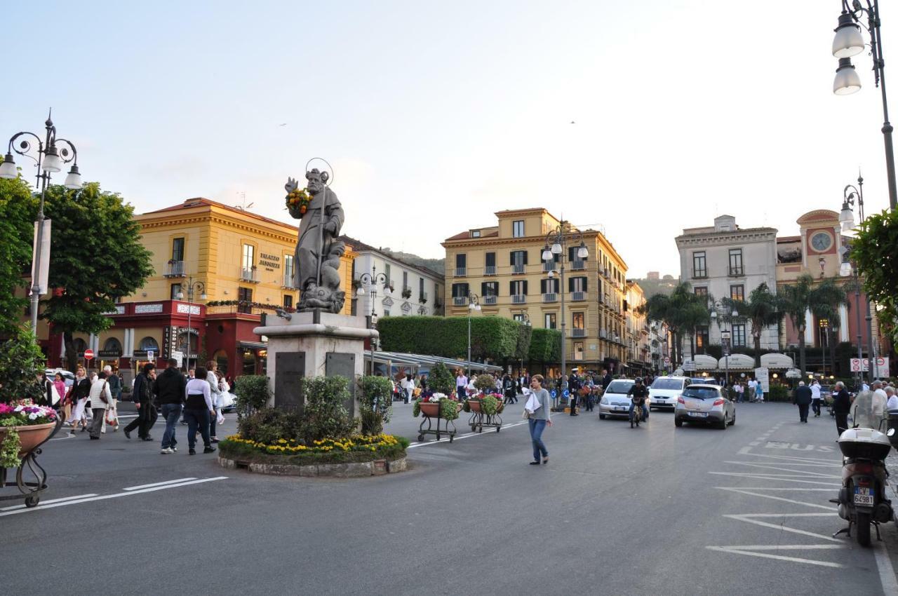 Casamia Sorrento Bbアパートメント エクステリア 写真