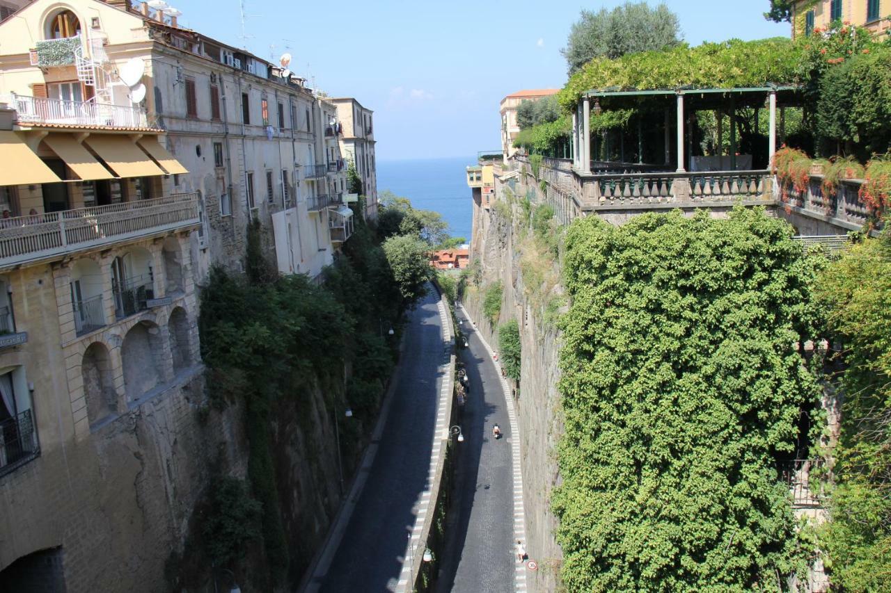 Casamia Sorrento Bbアパートメント エクステリア 写真