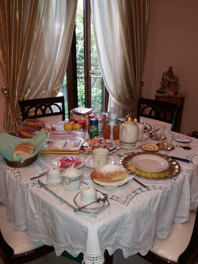 Casamia Sorrento Bbアパートメント エクステリア 写真
