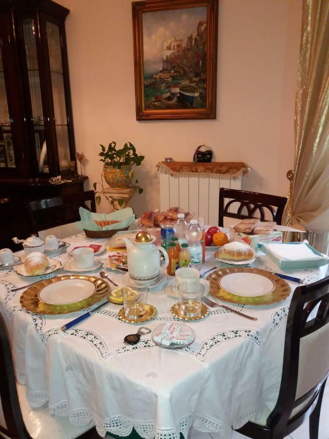 Casamia Sorrento Bbアパートメント エクステリア 写真