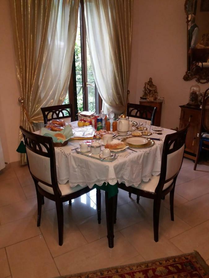Casamia Sorrento Bbアパートメント エクステリア 写真