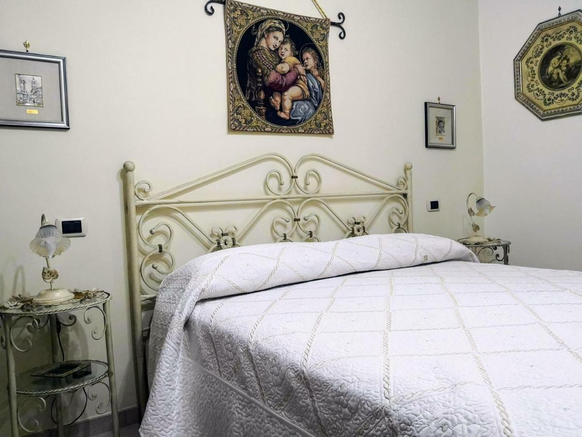 Casamia Sorrento Bbアパートメント エクステリア 写真