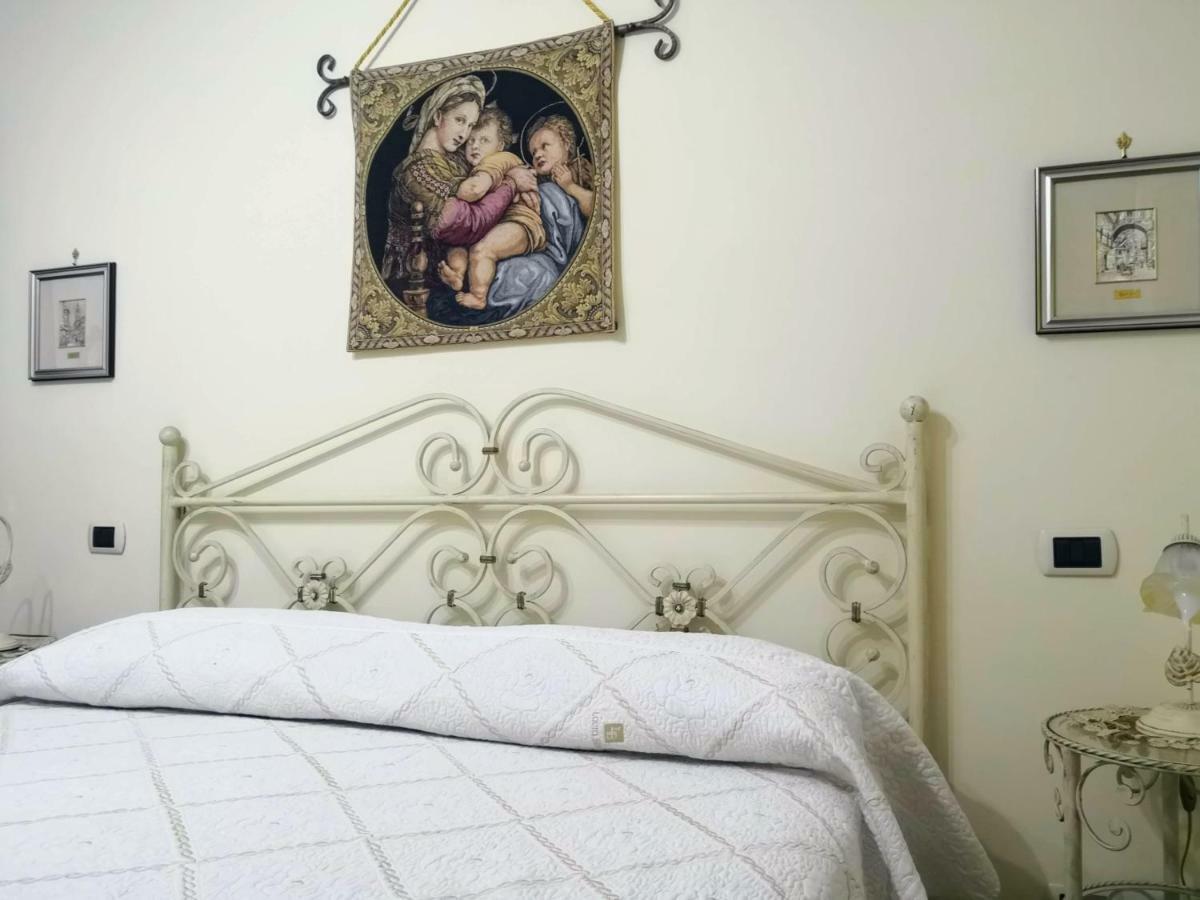 Casamia Sorrento Bbアパートメント エクステリア 写真