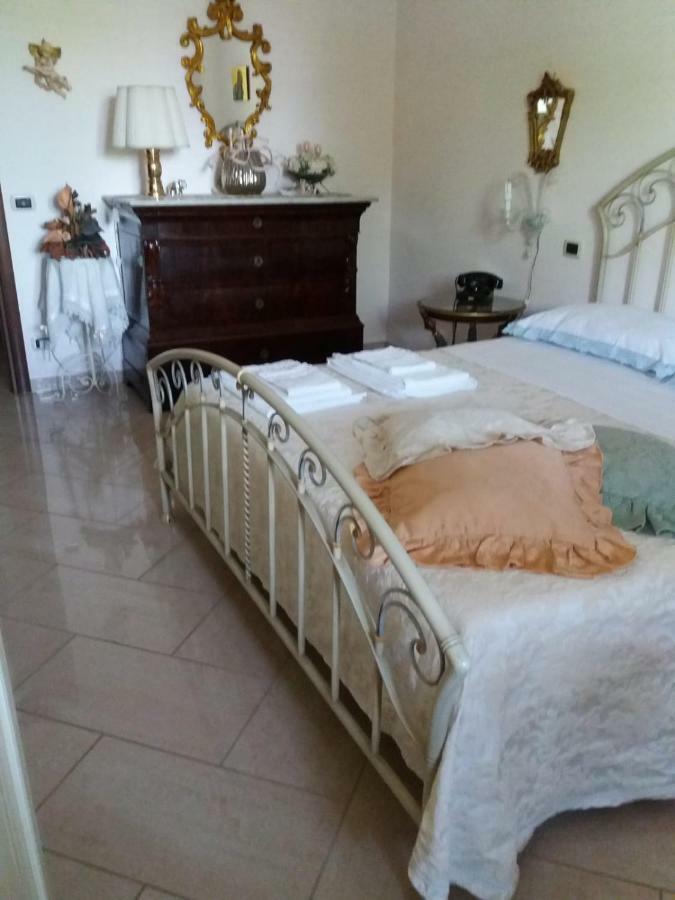 Casamia Sorrento Bbアパートメント エクステリア 写真