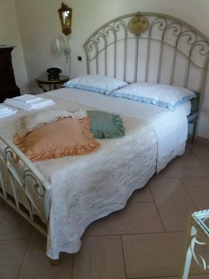 Casamia Sorrento Bbアパートメント エクステリア 写真